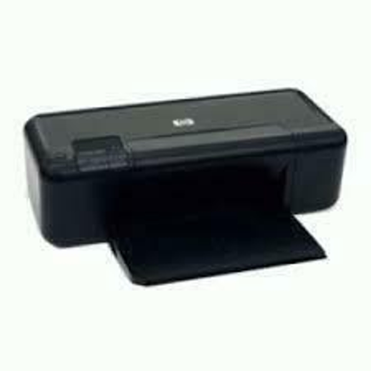 HP Deskjet D2600