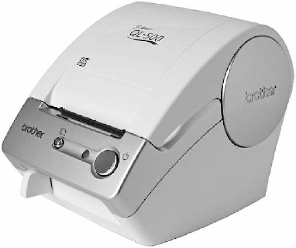 Brother QL-500A