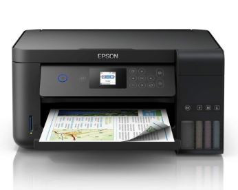 Epson EcoTank L4260