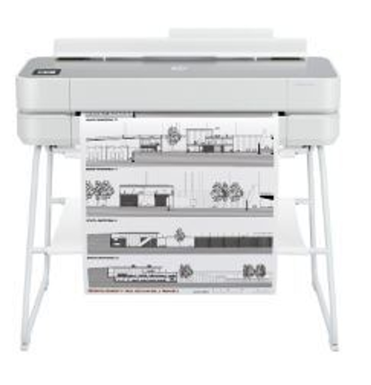 HP Designjet STUDIO STEEL