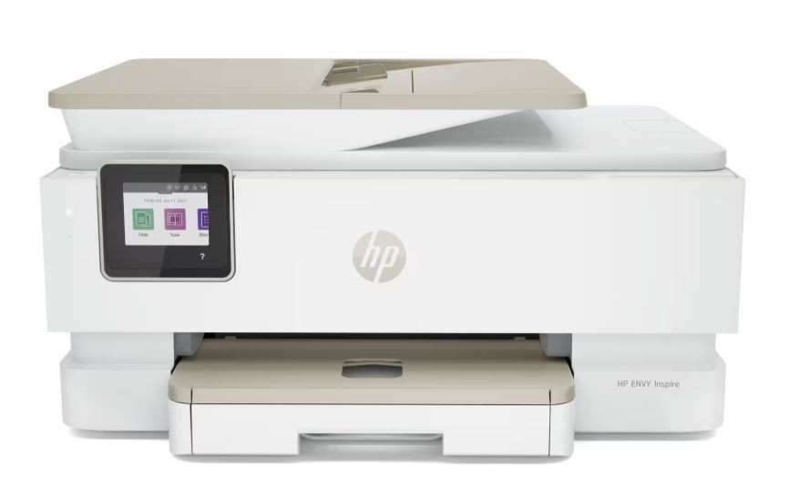HP Envy Inspire 7920e