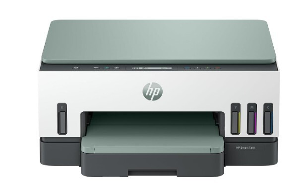 HP Smart Tank 7007