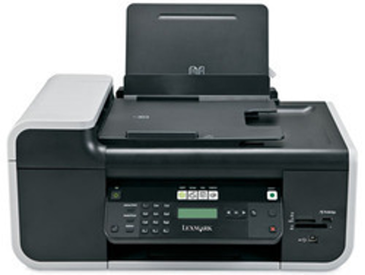 Lexmark Jetprinter X5210