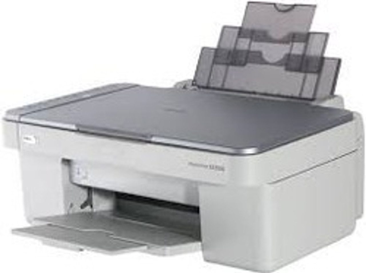 Epson Stylus CX4600