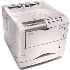 Kyocera FS-3830