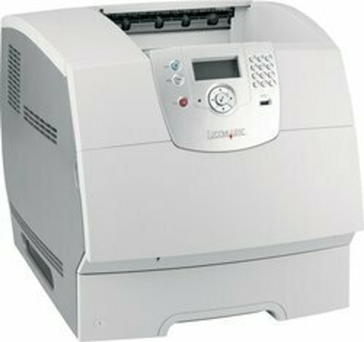 Lexmark T642