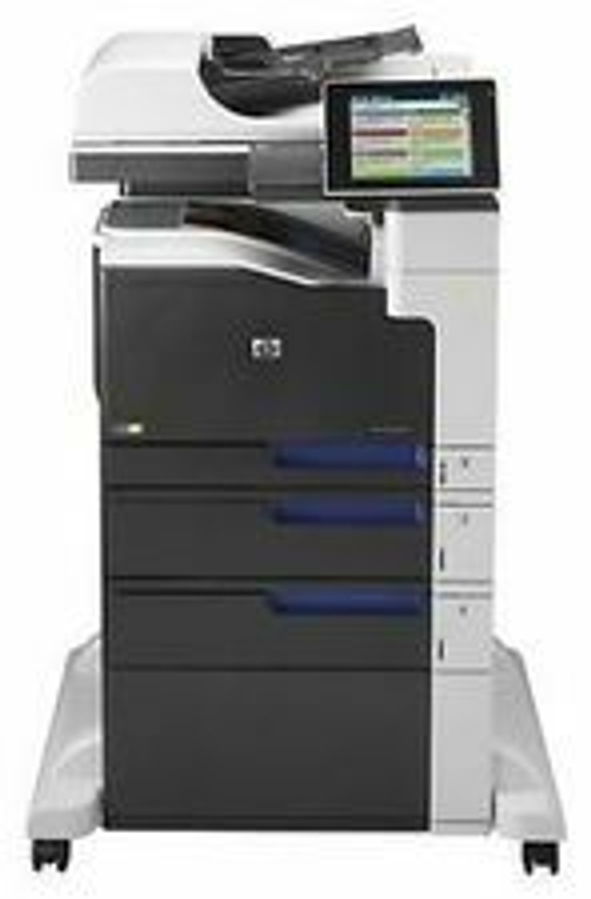 HP LaserJet Enterprise Color MFP M775z