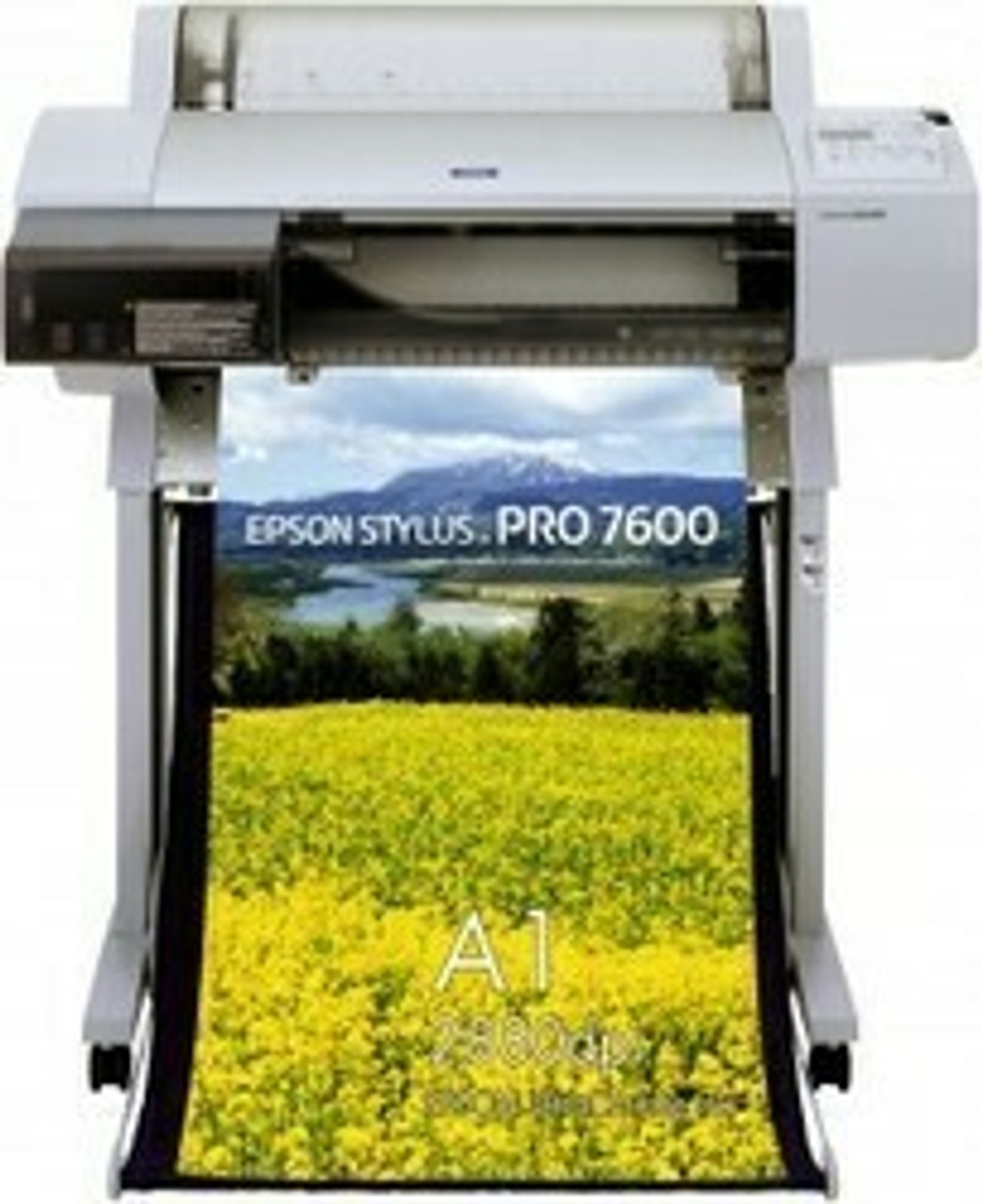 Epson Stylus Pro 7600