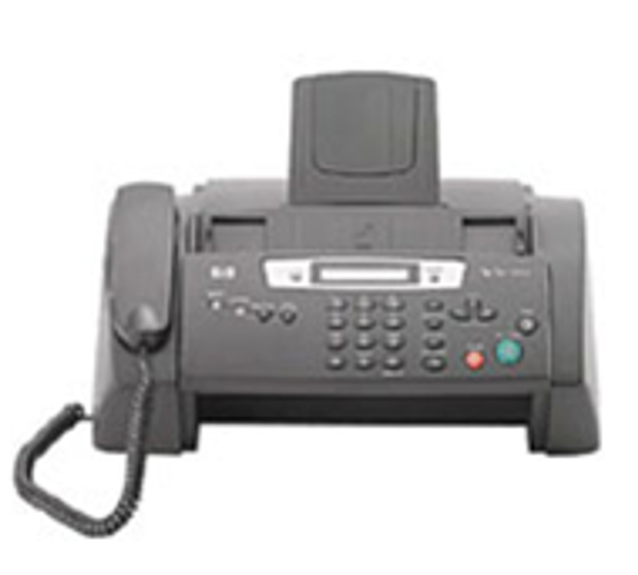 HP Fax 1010
