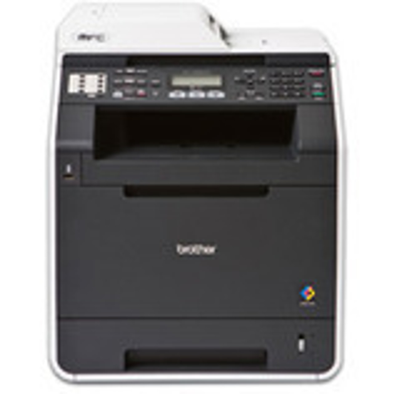 Impresora Brother MFC 9465 CDN - Recycle & Company