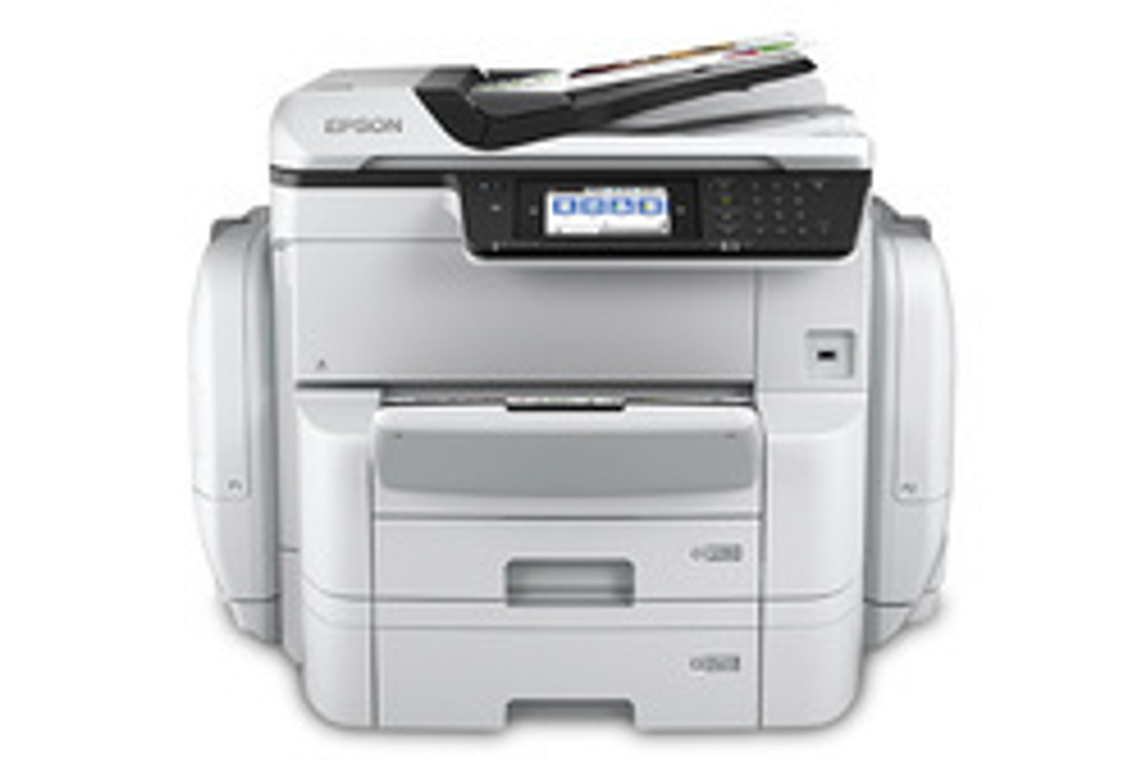 Epson WorkForce Pro WF-C8690DWF