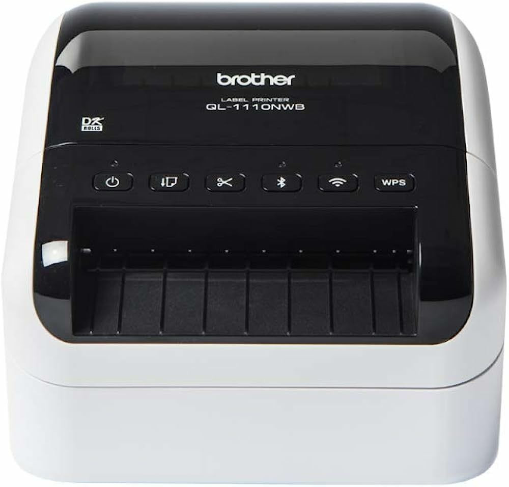 Brother QL-1110NWB