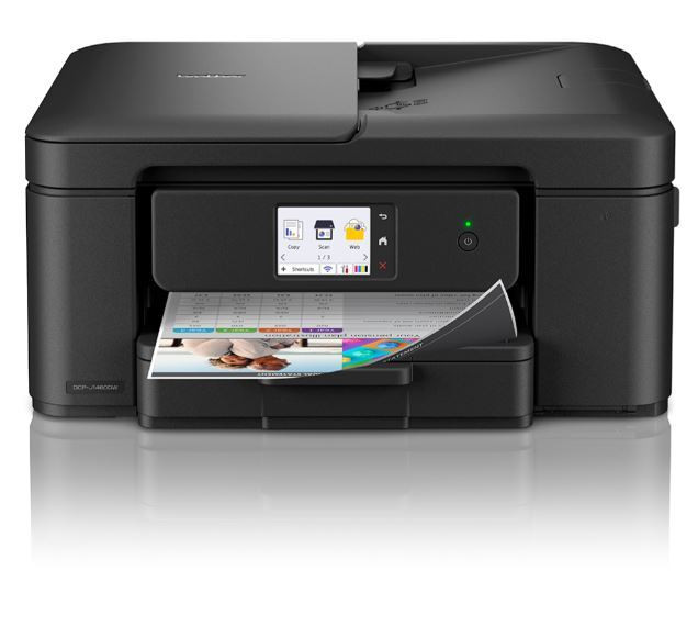 Brother DCP-J1460DW