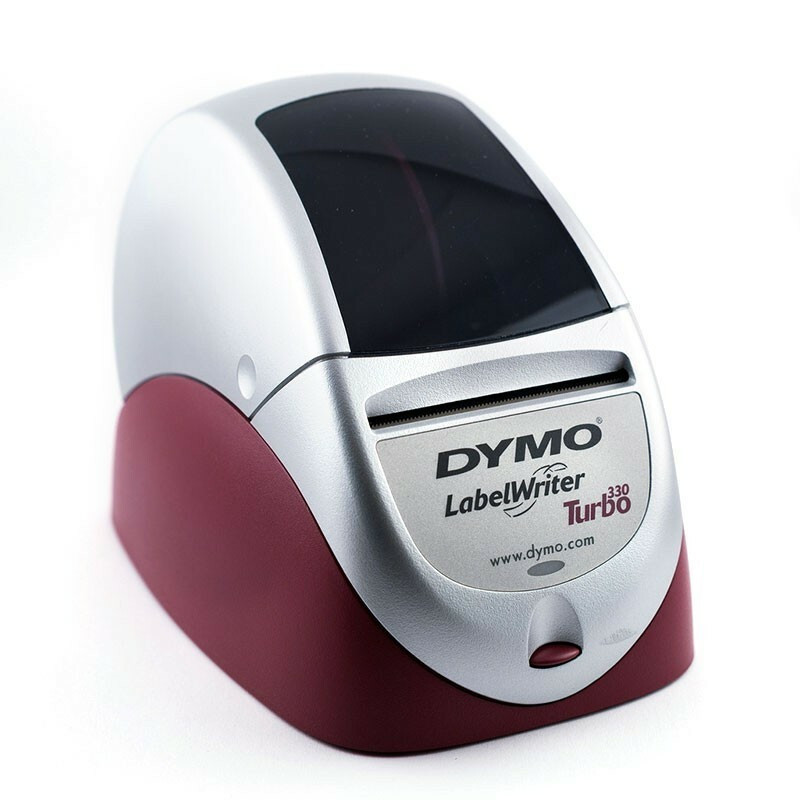 Dymo LabelWriter 330 Turbo