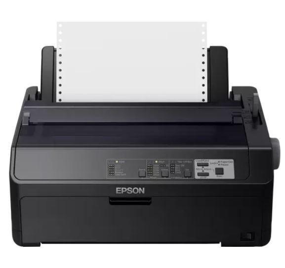 Epson FX-890II