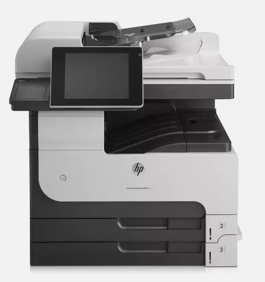 HP LaserJet M725dnm MFP