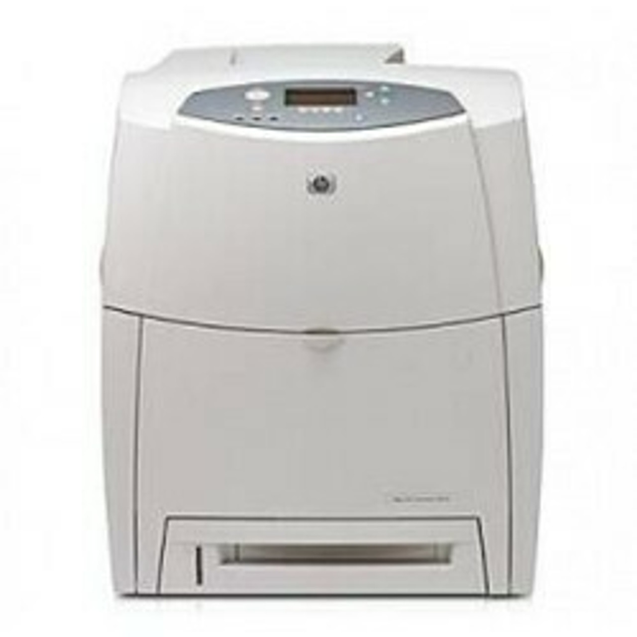 HP Color LaserJet 4600