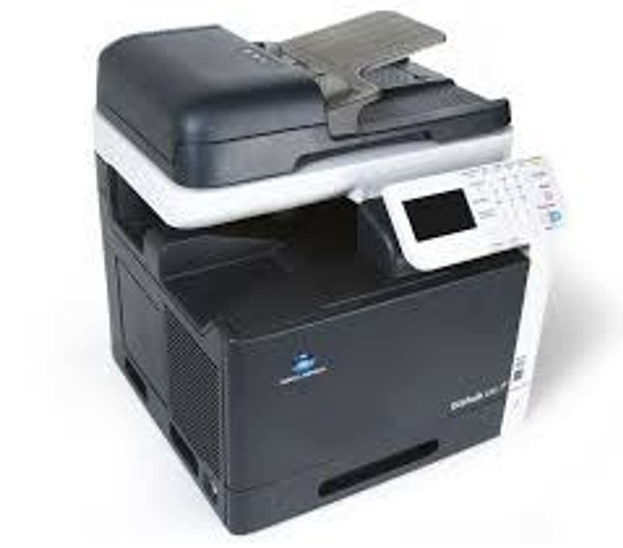 Konica Minolta Bizhub C35