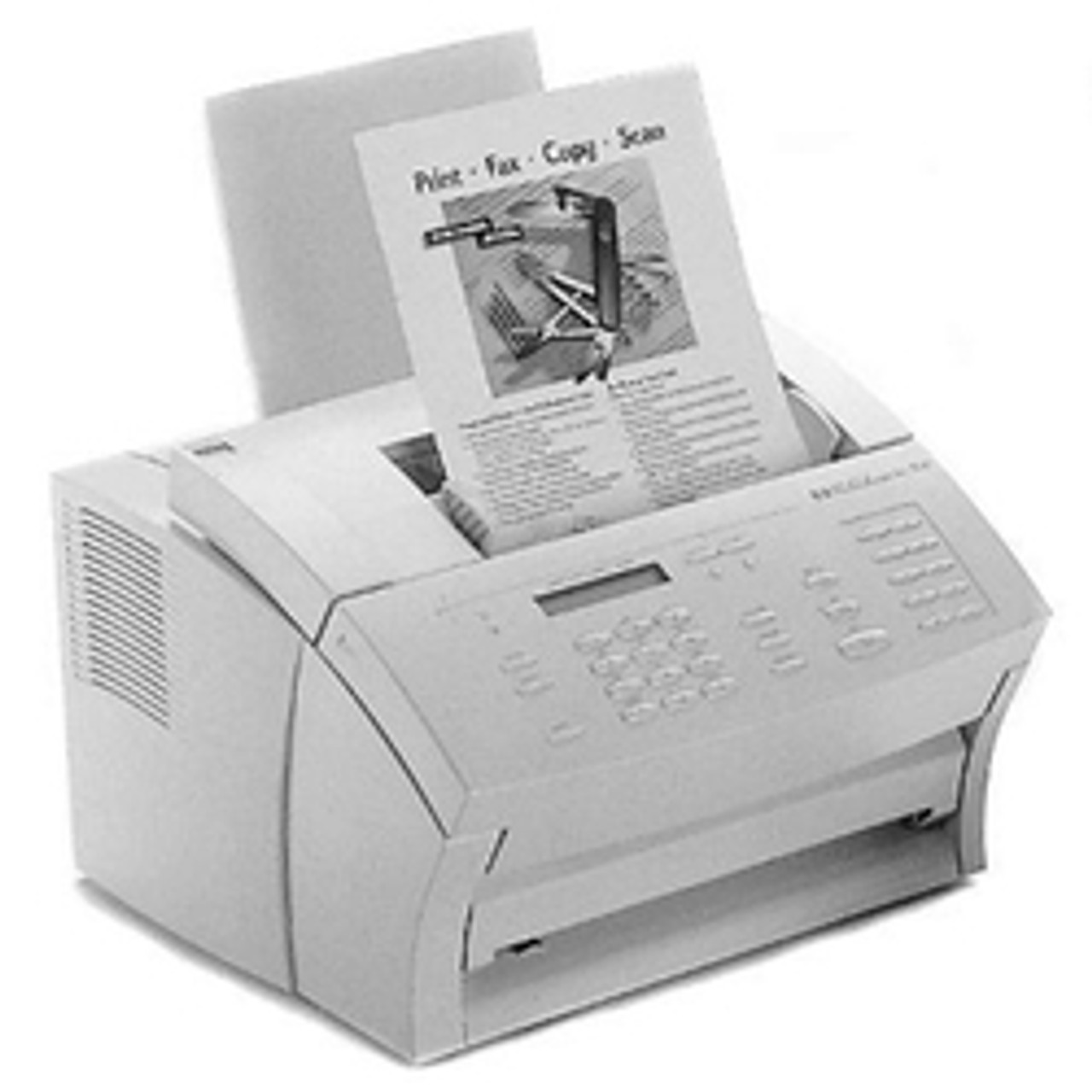 HP LaserJet 3100se