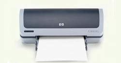 HP Deskjet 3653