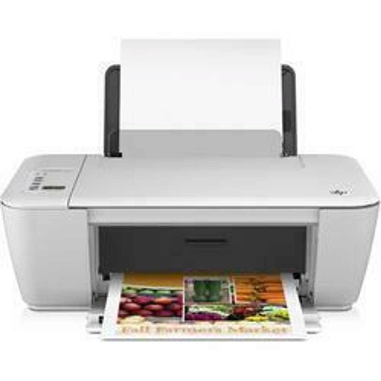 HP Deskjet D2500