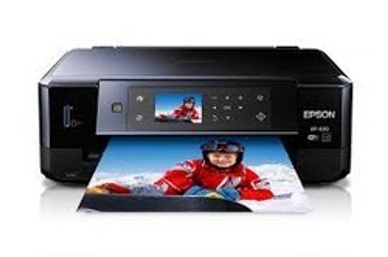 Epson Expression Premium XP-820