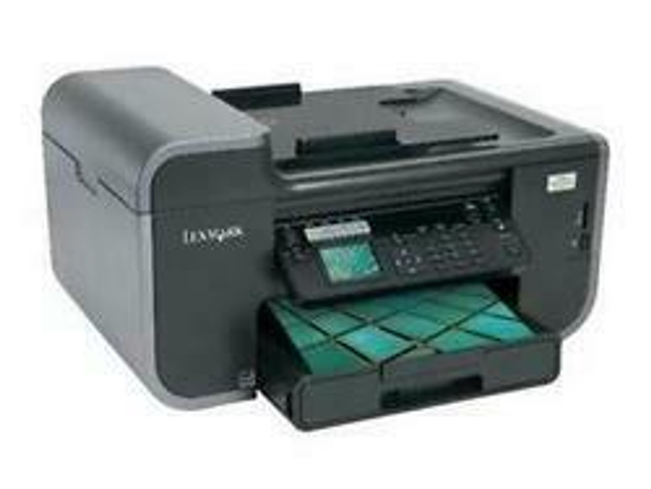 Lexmark Jetprinter X1500