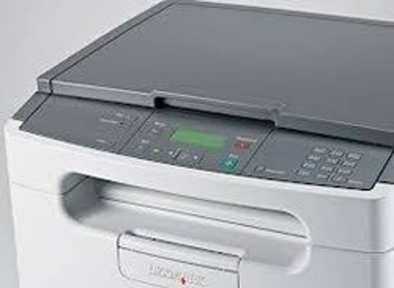 Lexmark X203