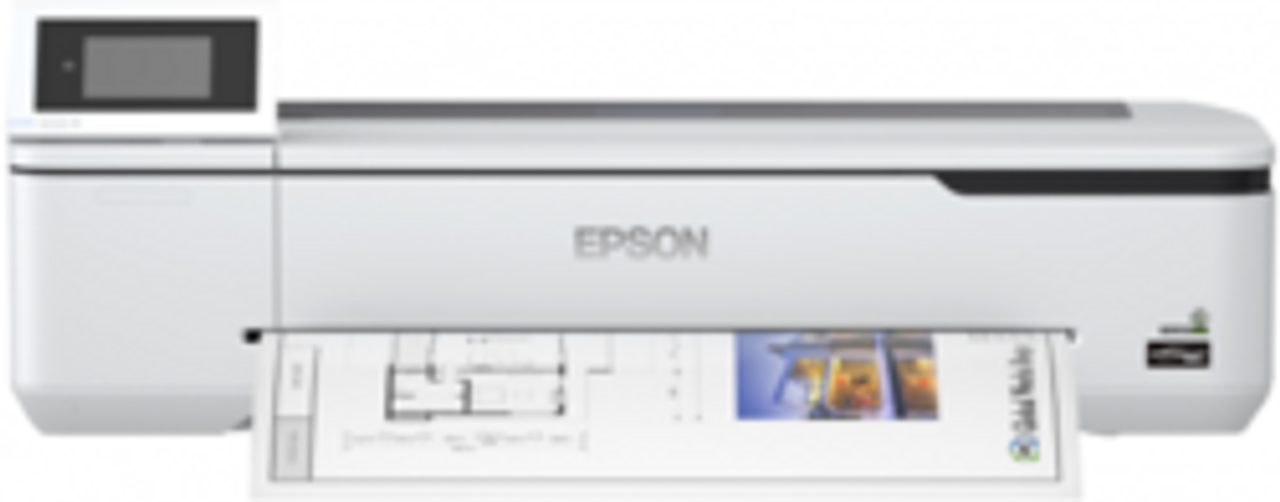 Epson SureColor SC-T2100