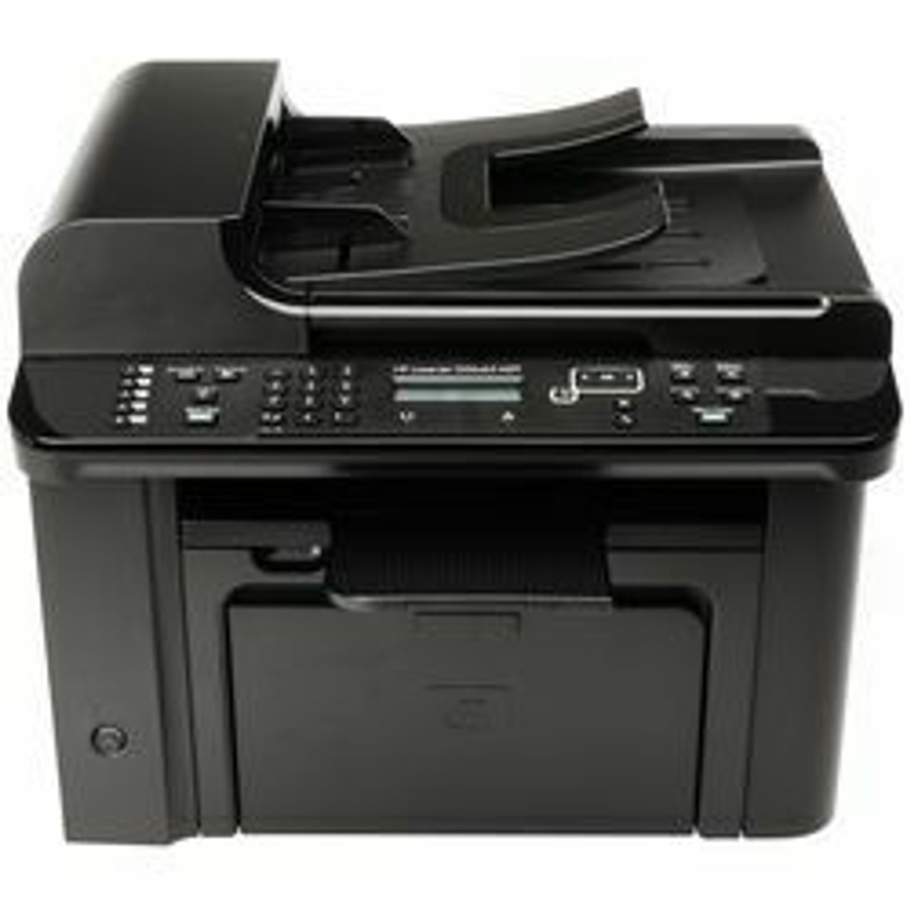 HP LaserJet Pro M1536dnf