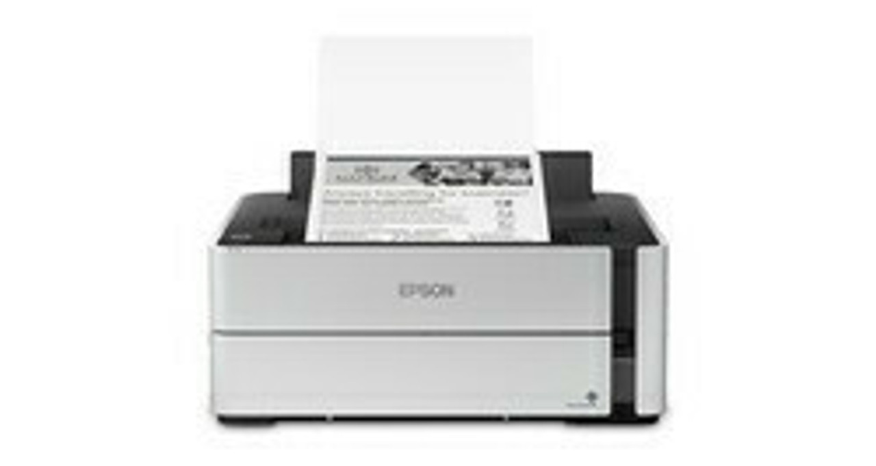 Epson EcoTank ET-M1170