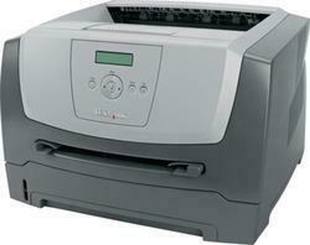 Lexmark E352