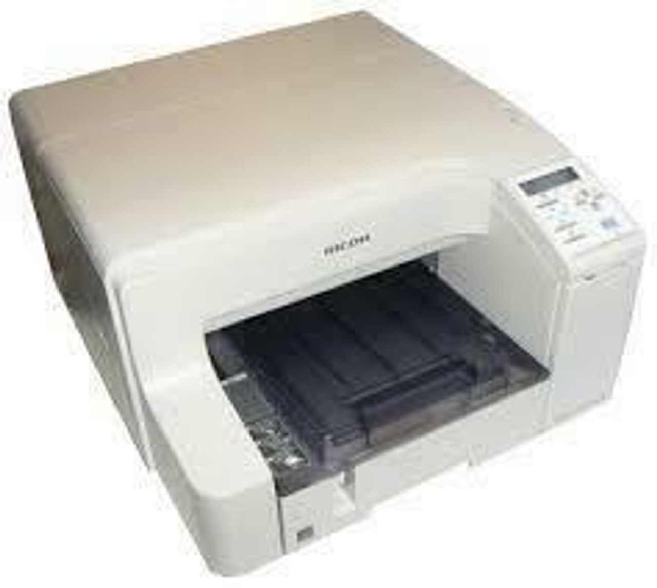 Ricoh Aficio GXe 3350