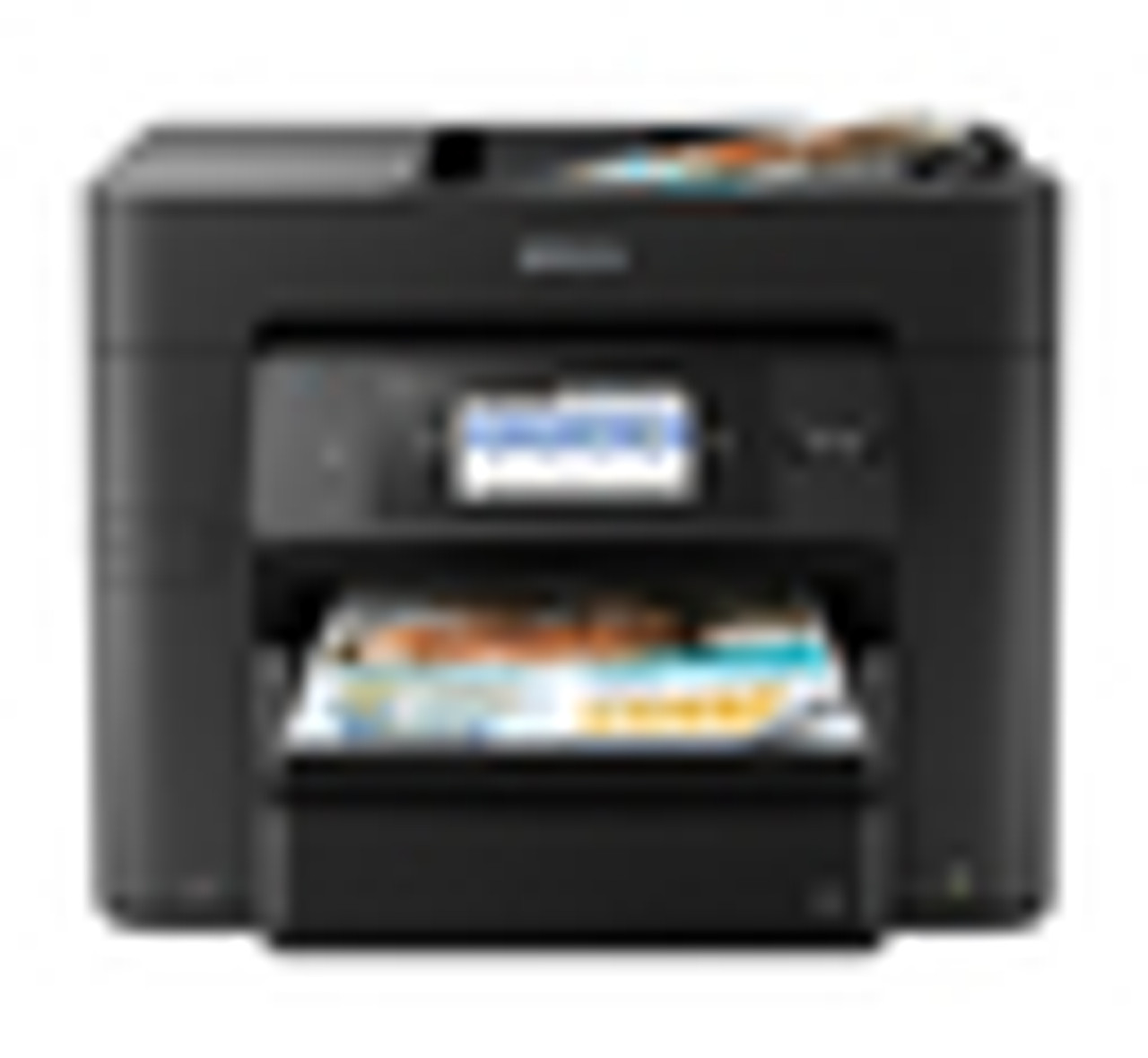 Epson WorkForce Pro WF-4740DWF