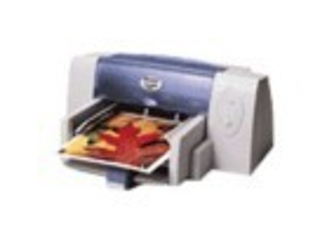 HP Deskjet 648c