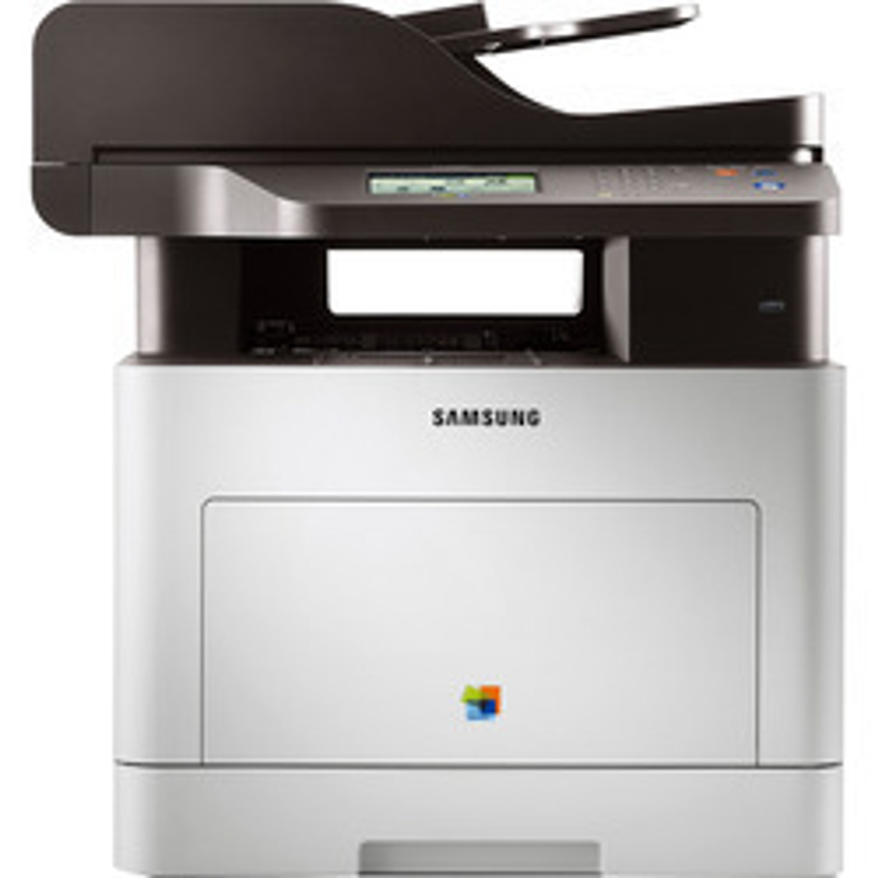 Samsung CLX 6260ND