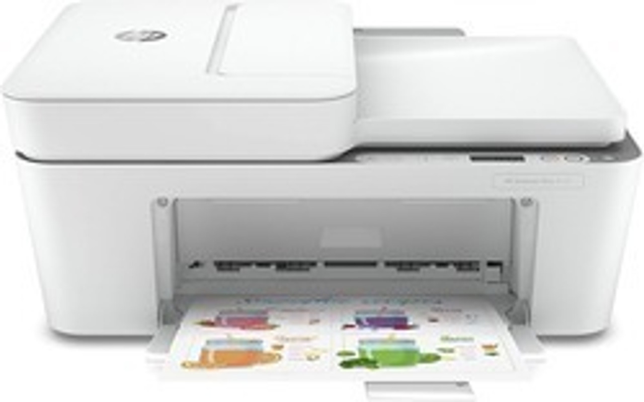HP Deskjet 4120e