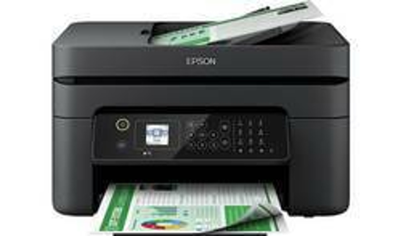 Epson WorkForce WF-2830DWF