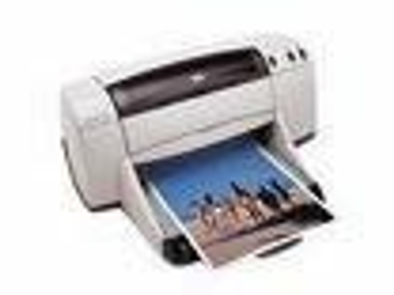 HP Deskjet 940