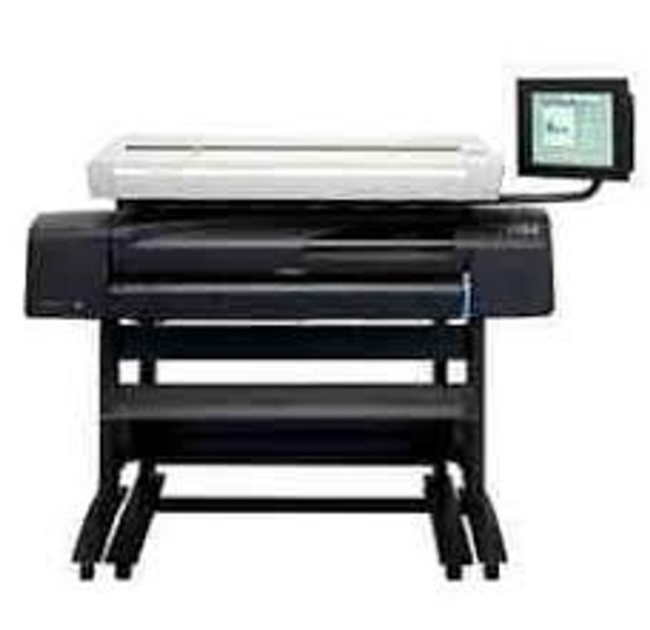 HP DesignJet Copier cc800ps