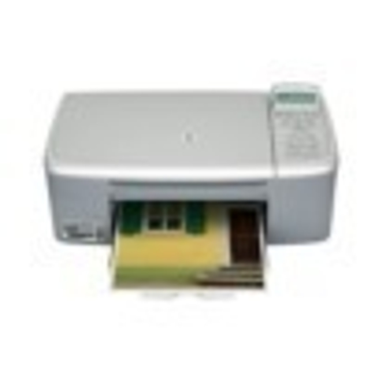 HP PSC 1610xi