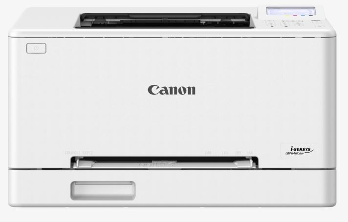 Canon i-SENSYS LBP646Cdw