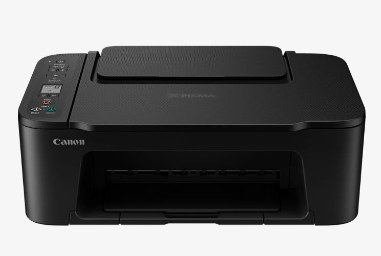 Canon PIXMA TS3750i