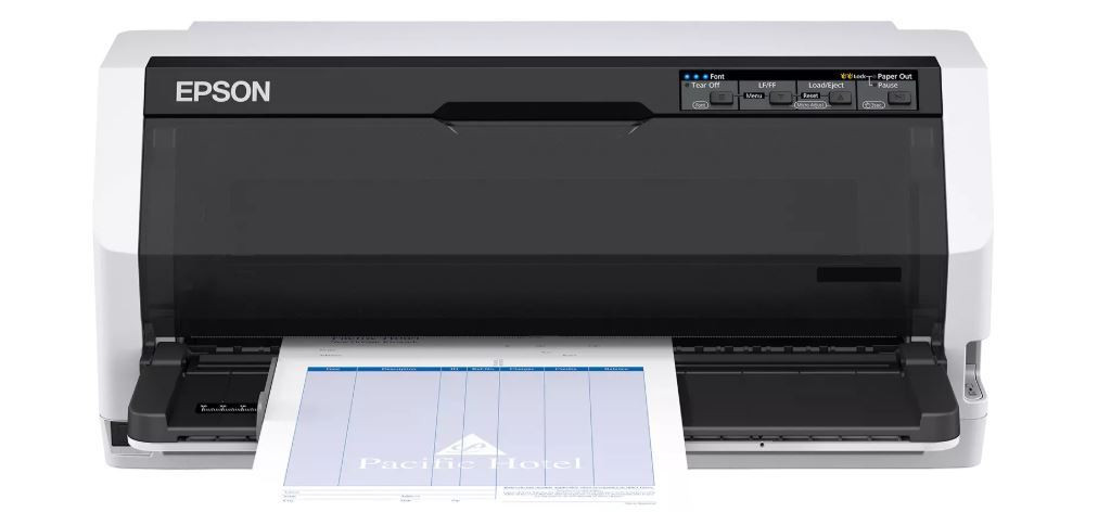 Epson LQ-690IIN