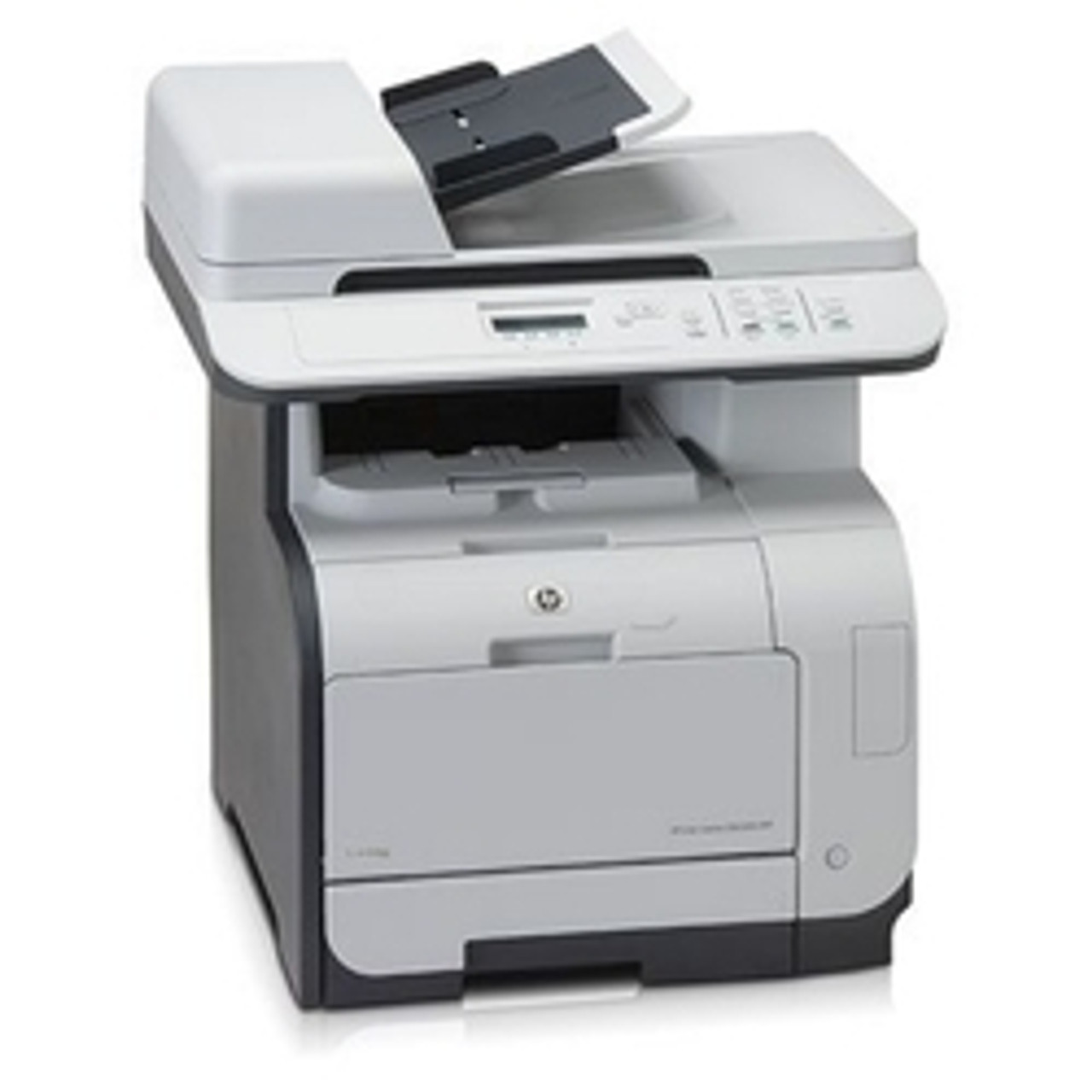 HP Color LaserJet CM2323