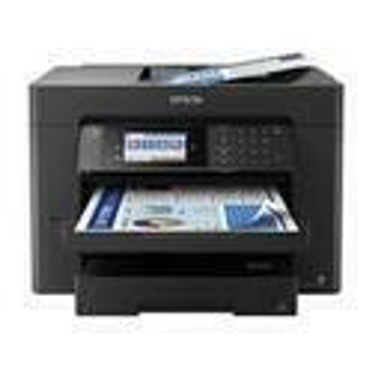 Epson WorkForce WF-3830DWTF