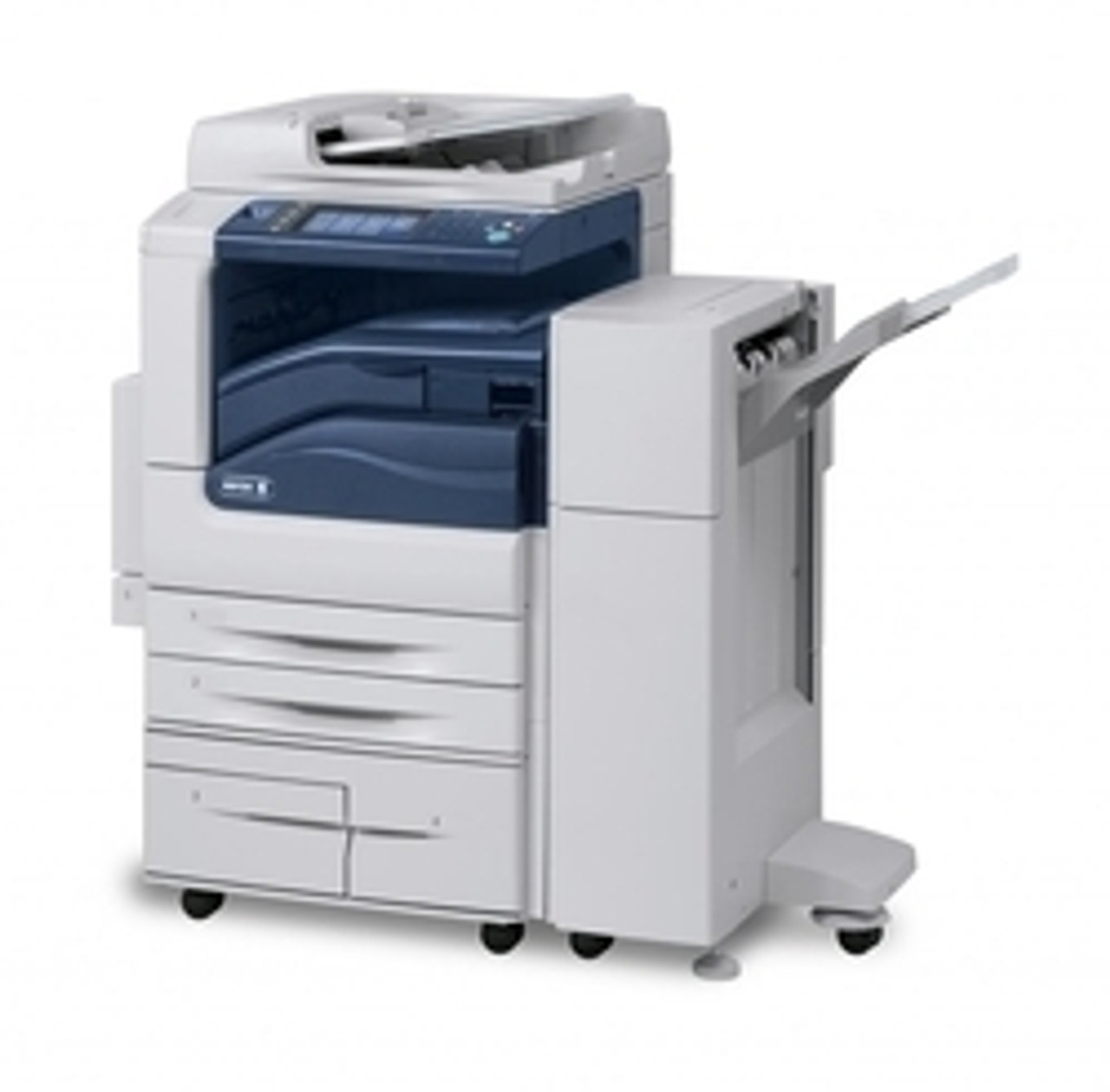 Xerox WorkCentre 7830