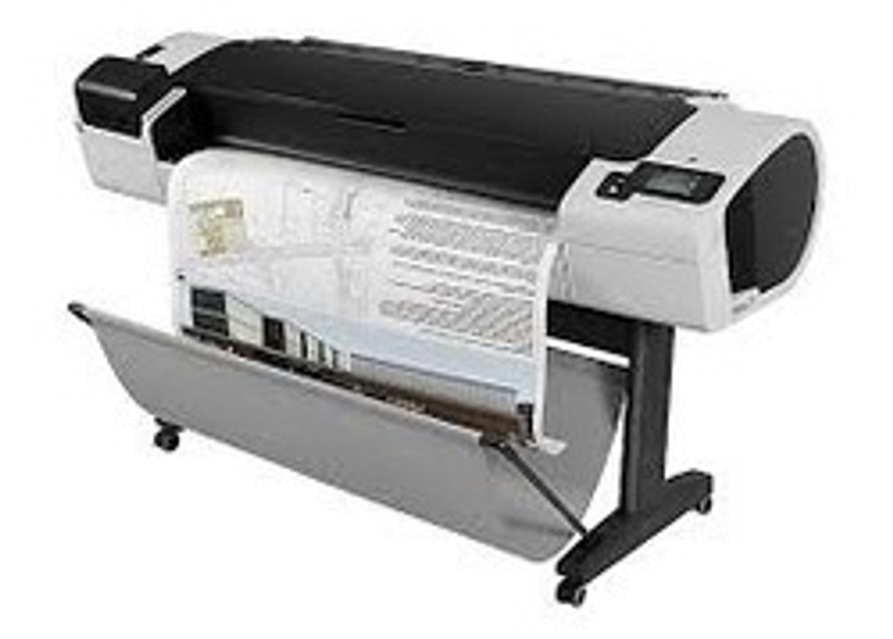 HP DesignJet T1300