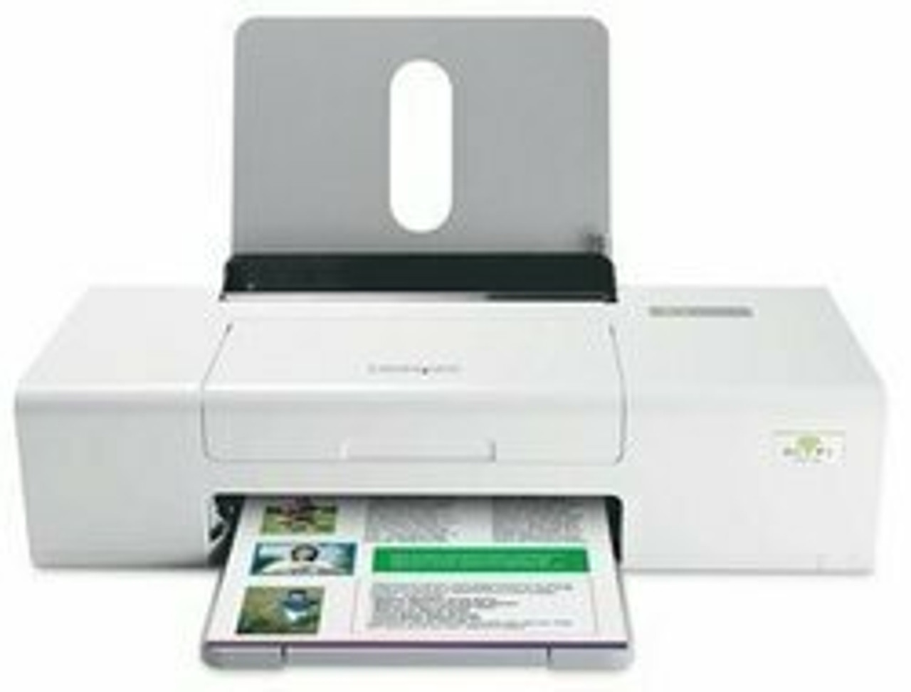 Lexmark Jetprinter Z1380