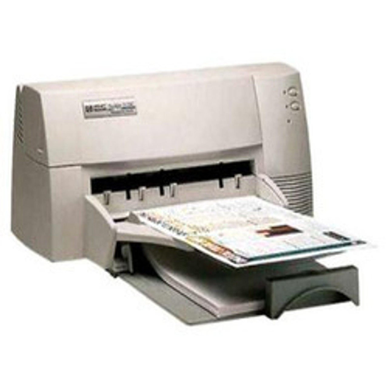 HP Deskjet 1125c